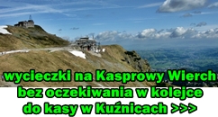 Kasprowy Wierch