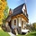 Figaro cottage