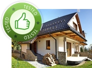 Figaro 2 cottage