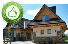 domki u Wilka