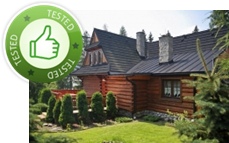 Tatrzanski cottage
