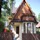 cottage in the mountains