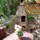cottage in the mountains