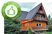 domek na Stromej
