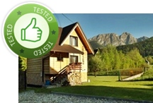 domek Turnicka