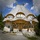 Gaudi residence