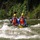 pontoon rafting