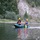 pontoon rafting
