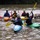 pontoon rafting