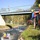 pontoon rafting