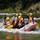 pontoon rafting
