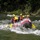 pontoon rafting