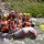 pontoon rafting