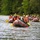 pontoon rafting