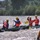 pontoon rafting