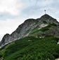 Mount Giewont