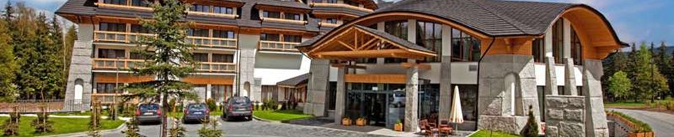 zakopane hotel