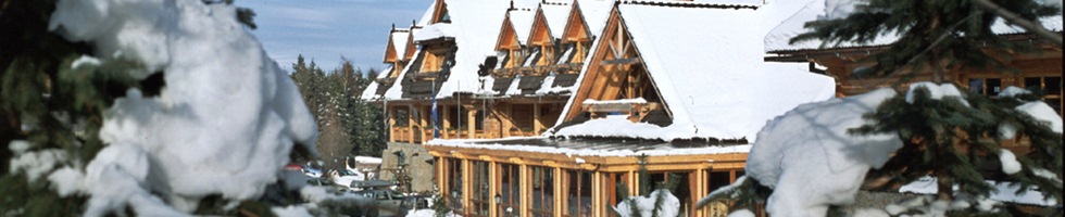 zakopane hotele