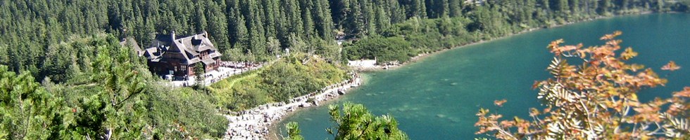 Morskie Oko