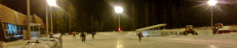 zakopane lodowisko