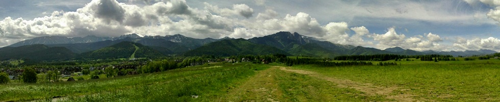 Tatry