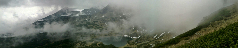 Tatry