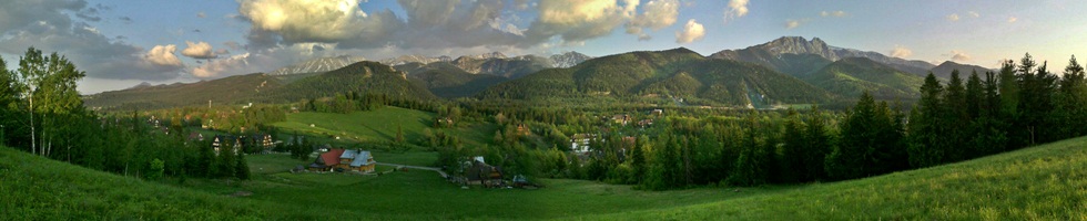 zakopane