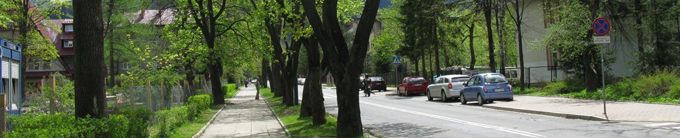 zakopane